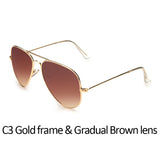 Sunglasses Men Driving Sun Glasses UV400 Shades Man Points Gafas De Sol 3025 E4224