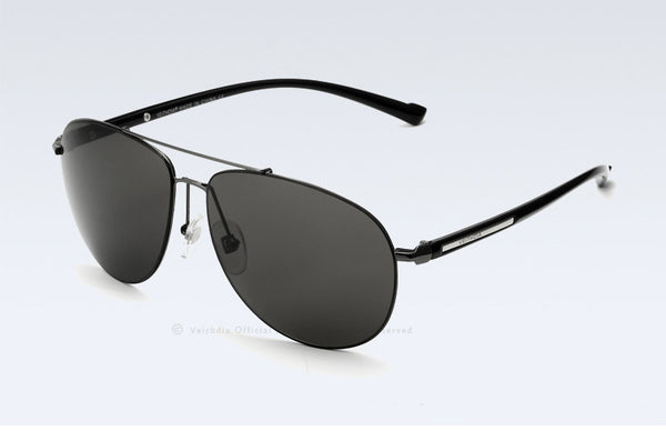 VEITHDIA Men's Sun Glasses Polarized Mirror Driving Sunglasses masculino For Men/Women 2362