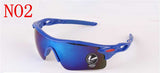 Sport Sunglasses Men & Women Outdoor Glasses Glasses