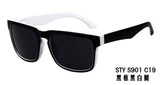 Helm Brand Sport Sunglasses Men Women Square Coating Sunglasss masculino Innovative Items