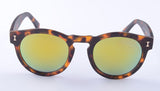 Sunglasses Women Round Sun Glasses Men Keyhole Mirror EyeGlasses Feminio Retro Shades ss150
