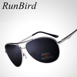Brand Polarized Sunglasses Men Polaroid Goggle Sunglass Driving Sun Glasses men Gafas YJ020