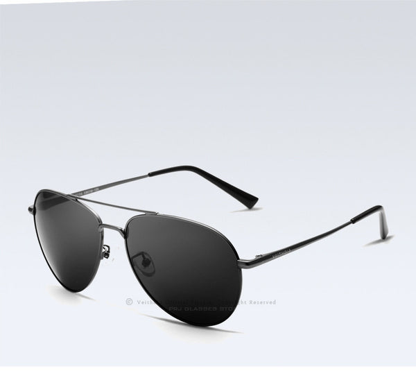 VEITHDIA Unisex Sun Glasses Polarized Coating Mirror Driving Sunglasses Men/Women 2736