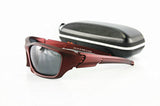 Zuan Mei Sport Sunglasses Men Polarized Sun Glasses Gafas De Sol Hombre Man Sunglass Masculino Masculino