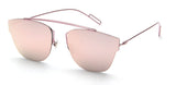 Metal Frame Cat Eye Sunglasses Women Brand Vintage Sunglass Men Sun glasses ss288