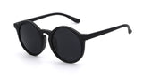 Oversized Round Sunglasses Women Brand Sunglases Mens Sun Glasses Gafas
