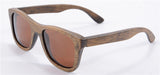 Bamboo Sunglasses Men Wooden Sunglasses Women Brand polaroid Original Wood Sun Glasses masculino6016