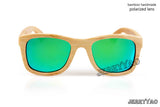 Men/Women Handmade Bamboo Sunglasses Eyeglasses Wood sunglasses