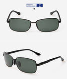 Mens Sunglasses Polarized Sun Glass Men Driving Fishing Glasses Goggles