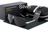 Men Polarized Brand Driving Sunglasses sun glasses UV 400 Eye Wear with Box
