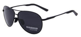 MERRY'S Men's UV400 Polarized Sunglasses Men Driving Shield Sun Glasses