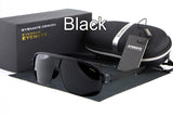 Men Polarized Driving Sport Sunglasses UV 400 Sun Glasses with Box
