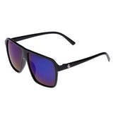 Sunglasses Men & Women Vintage Coating Sun Glasses Brand Retro