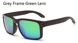 RunBird Brand Wood Sunglasses Brand Wooden Glasses Women Outdoor Goggles Sport Sun Glasses men R048