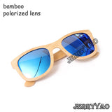 Men/Women Handmade Bamboo Sunglasses Eyeglasses Wood sunglasses