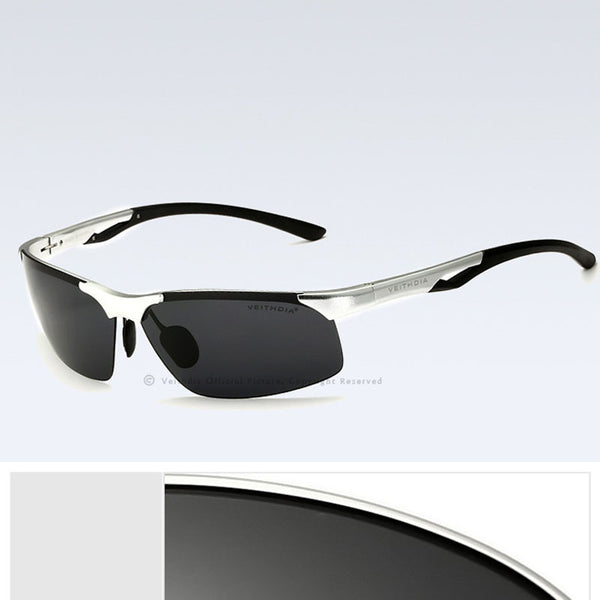 Men's brand polarized sunglasses outdoor sunglass sport Apparel sun glasses