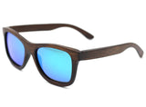 Wooden Bamboo Sunglasses Men Wooden Sun glasses Women Brand Original Wood Glasses masculino