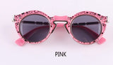 Vintage Steampunk Goggles Round Sunglasses Women Men Brand Retro Steam Punk Sun Glasses Shades lunette de soleil 4950