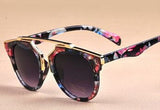 Sunglasses Women Vintage Retro Sunglass Men Retro Sun Glasses