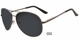 Women & Men's Polarized Sunglasses Driving Glasses Goggles Anti UV Aviation Sunglasses Fast Shipping