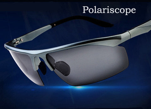 Polaroid Sunglasses Men Polarized Driving Sun Glasses Mens Sunglasses Brand