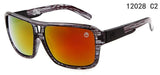Squared Sunglasses EVOKE Afroreggae Glasses Men Sport Mormaii Sunglass Masculino