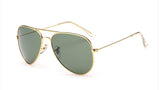 Men polarized sunglasses metal blue pink reflective sun glasses women brand polarised UV400 lentes de sol