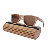Wood Sunglasses Men Women Wooden Sun Glass Bamboo sunglasses bamboo Wood Glasses