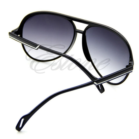 N94 Unisex Women Men's AC Lens PC Frame UV 400 Classic Eyeglasses Sunglasses free shipping