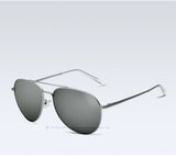 VEITHDIA Unisex Sun Glasses Polarized Coating Mirror Driving Sunglasses Men/Women 2736