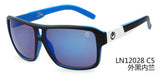 Squared Sunglasses EVOKE Afroreggae Glasses Men Sport Mormaii Sunglass Masculino