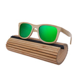 Men/Women Handmade Bamboo Sunglasses Eyeglasses Wood sunglasses