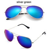 Vintage Sunglasses Women Men Alloy Multi Sun Glasses Women's Men's Glasses Masculine Goggles