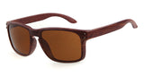ARTORIGIN Sports Sunglasses Men/Women Unisex Wood Sunglasses Mirror Ciclismo Sun Glasses Gafas De Sol AT001