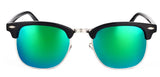 Square Polaroid Men Sunglasses Women Brand gafas de sol sun glasses Q016