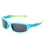 JIANGTUN Quality Baby Brand Kids Sunglasses TR90 Polarized Children Sunglass Top Glasses JT3527