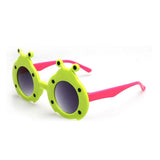 Classic Infant Baby Kids Sunglasses Children Safety Coating Glasses Sun UV 400 Protection Shades K1001