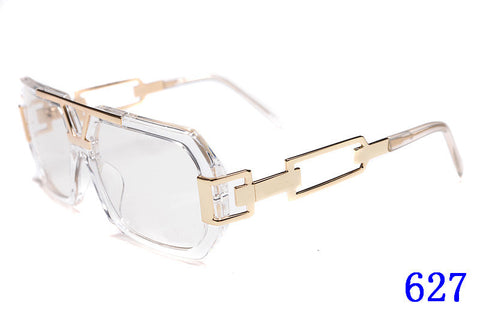 Women sunglasses men sunglasses cazl glass 627 UV400 glass with tags,box,card & cleaning cloth.
