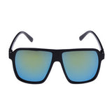 Sunglasses Men & Women Vintage Coating Sun Glasses Brand Retro