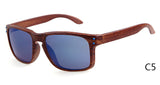 ARTORIGIN Sports Sunglasses Men/Women Unisex Wood Sunglasses Mirror Ciclismo Sun Glasses Gafas De Sol AT001
