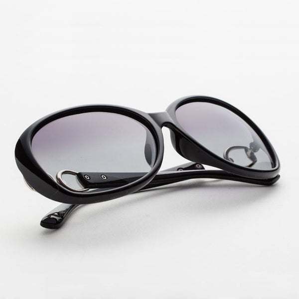 Women Vintage Retro Sunglasses Gradient lens Sun Glasses