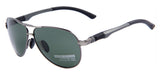 Men Brand Sunglasses HD Polarized Glasses Men Brand Sport Polarized Sunglasses With Original Case