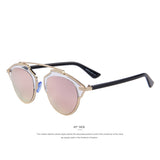 MERRY'S Women Cat Eye Polarized Sunglasses Brand Sun Glasses Classic UV400