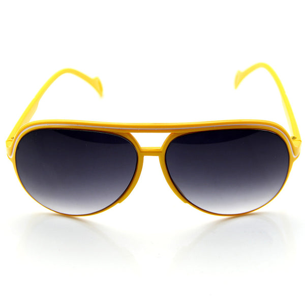 N94 Unisex Women Men's AC Lens PC Frame UV 400 Classic Eyeglasses Sunglasses free shipping