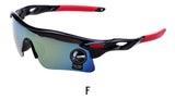 Men sunglasses UV400 outdoor sports goggles men  glasses sunglasses GJ100