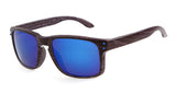 ARTORIGIN Sports Sunglasses Men/Women Unisex Wood Sunglasses Mirror Ciclismo Sun Glasses Gafas De Sol AT001