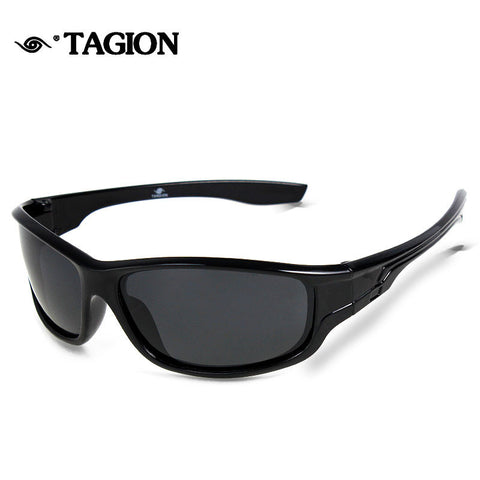 Polarized Sunglasses Design Brand Style Polarizing Glasses Sporting Sun Glasses Gafas De Sol Hombre TJ5101