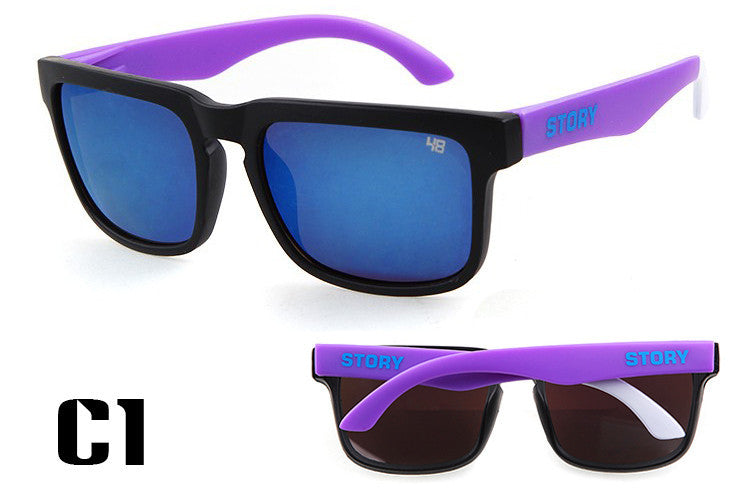 WHO CUTIE Sport Sunglasses Men Women Sun Gless Sun Glasses Women Brand –  designersunglasshut