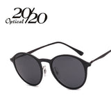 Women Brand Polarized Round Sunglasses Outdoor Apparel Men Sun Glasses 4224
