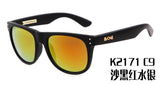STORY Brand EVOKE Sunglasses Mens Popular Afroreggae Sun Glasses Sport Sport masculino de sol